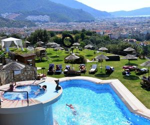 Sundial Hotel & Restaurant Fethiye Turkey