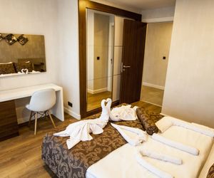 Liv Suit Hotel Diyarbakir Turkey