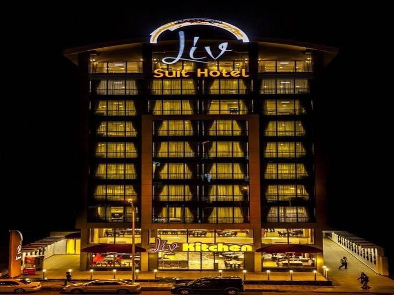 Hotel Photo 24