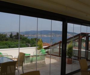 Kilitbahir Apart Hotel Canakkale Turkey