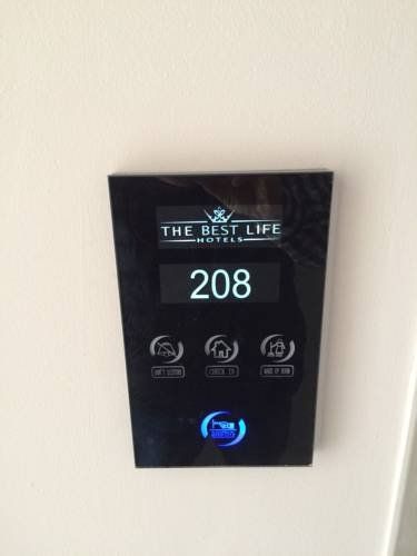 Hotel Photo 11