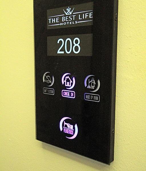 Hotel Photo 12