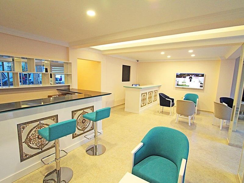 Hotel Photo 14