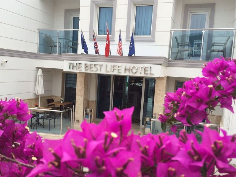 Hotel Photo 16
