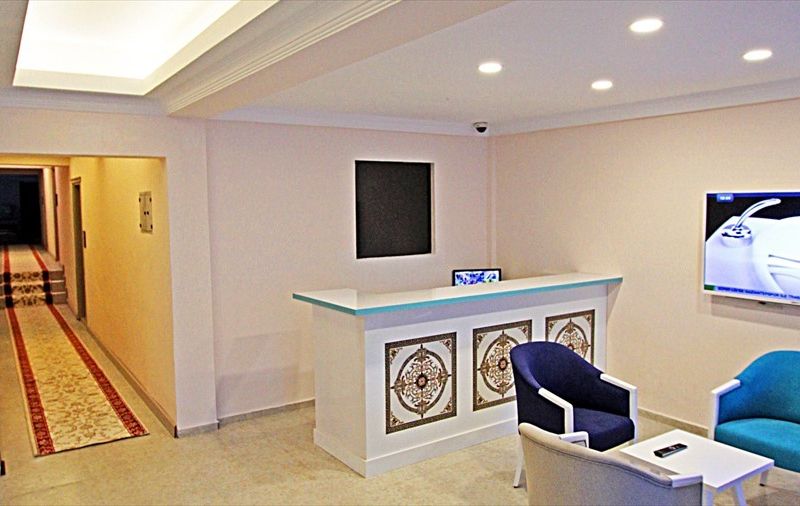 Hotel Photo 10