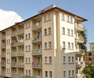 Narcis Apart Hotel Alanya Turkey