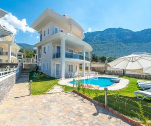 Ropetackle Villa Oludeniz Turkey