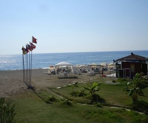 Karma Residence Kargicak Turkey