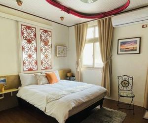 Mu Ju B&B Magong City Taiwan