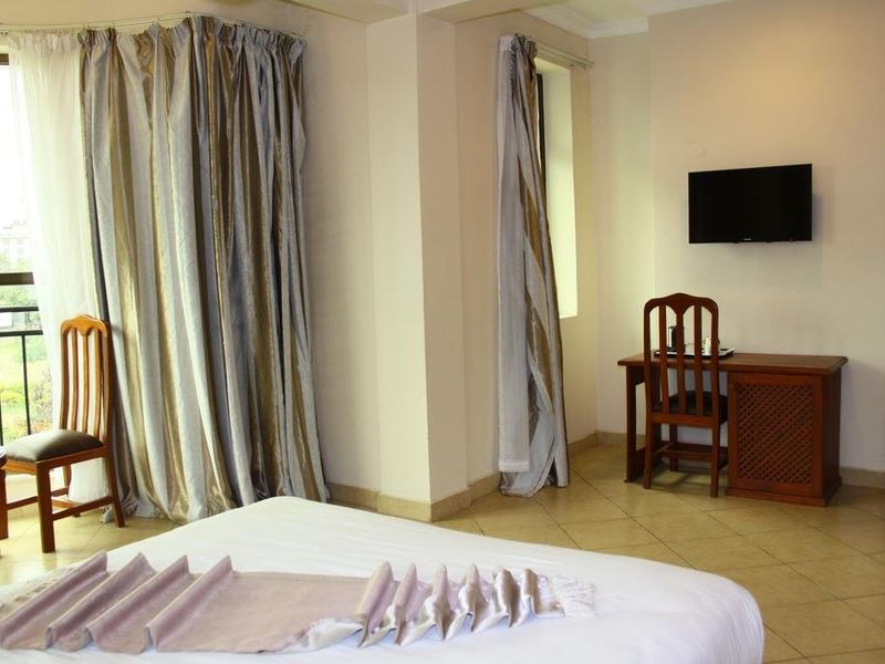 Hotel Photo 4