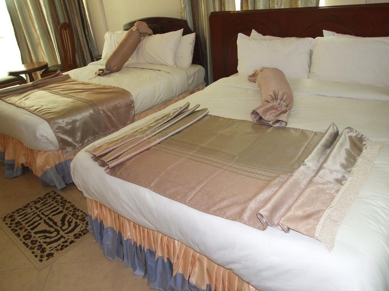 Hotel Photo 10