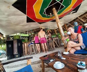 Kajibange Bar and Guest House Nungwi Tanzania