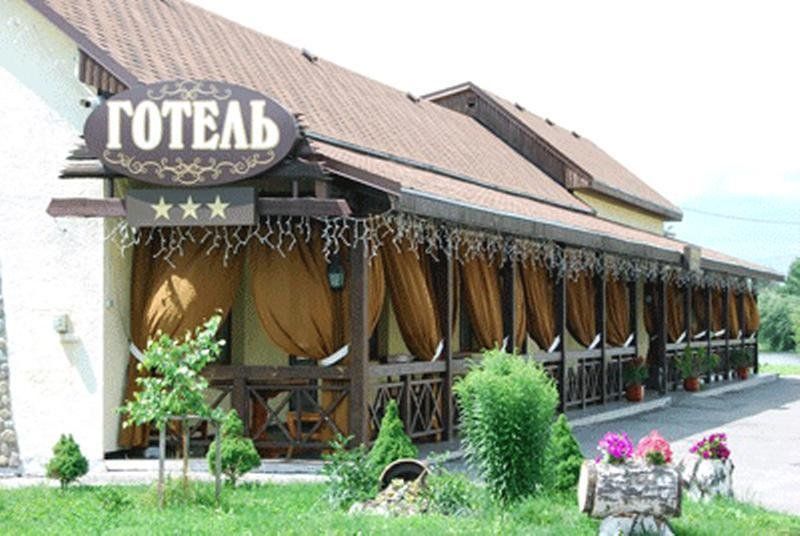Hotel Photo 20