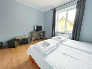 Hotel pic Guest House Lviv