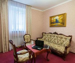 Catherine the Great Hotel Kiev Ukraine