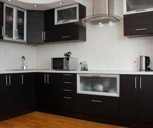 Kiev Pozniaky Apartment Darnitsa Ukraine