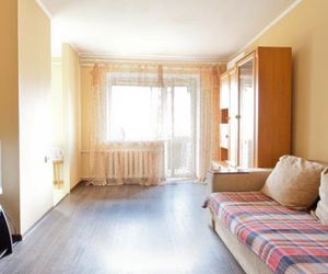 Esenina Street Apartment Kharkiv Ukraine