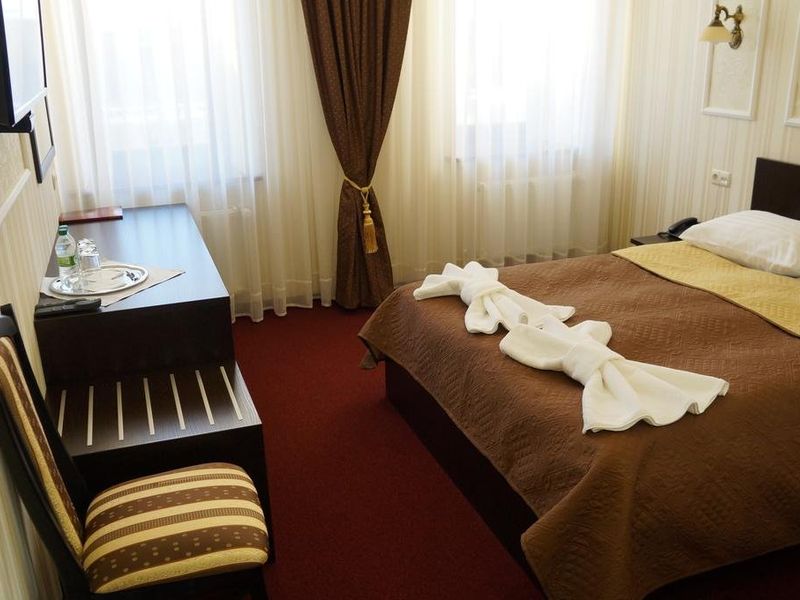Hotel Photo 1