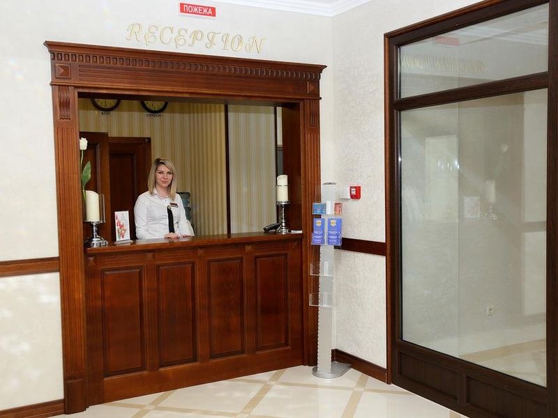Hotel Photo 15