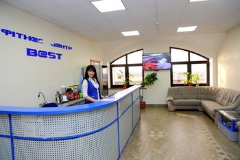 Hotel Photo 17