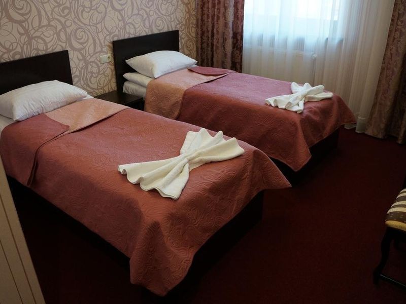 Hotel Photo 5