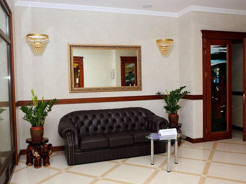 Hotel Photo 7