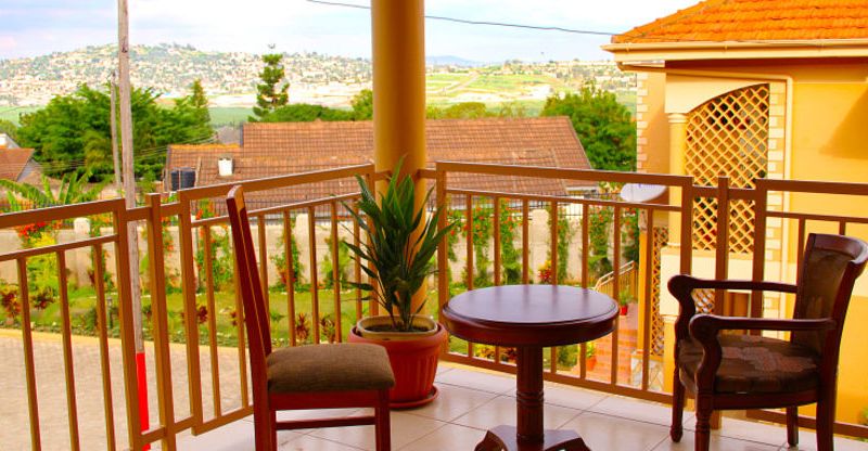 Hotel Photo 9