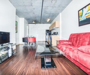 Hollywood Gibson Apartment Hollywood United States