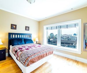 Boulevard Suites Hollywood United States