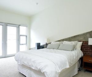 Arts District Penthouse Downtown Los Angeles United States