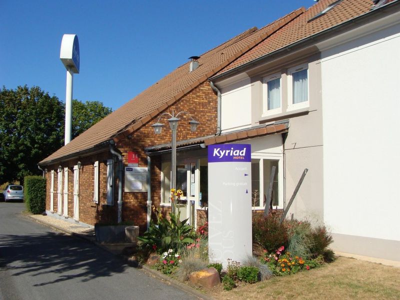 Hotel Photo 20