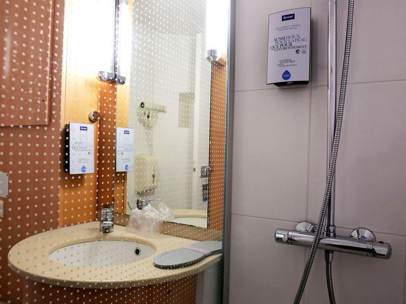 Hotel Photo 9