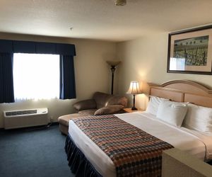 Best Western McMinnville Inn McMinnville United States