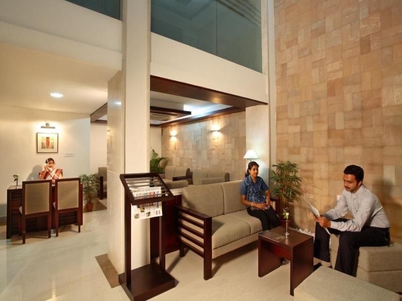 Hotel Photo 11