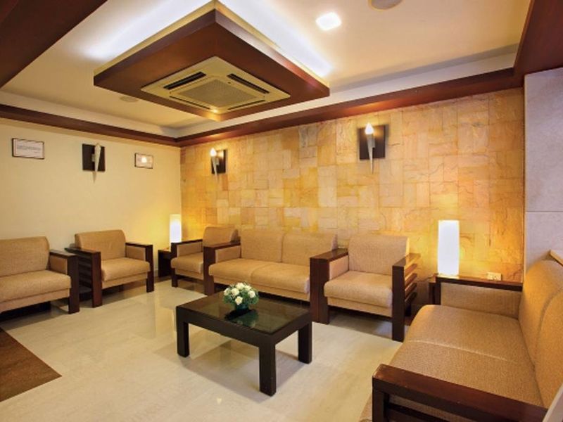 Hotel Photo 12