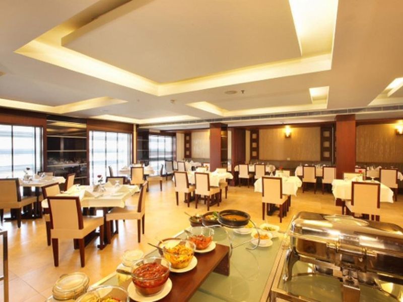Hotel Photo 14