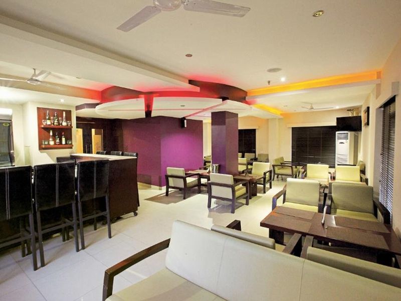 Hotel Photo 19