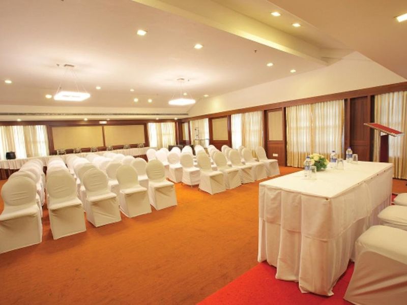 Hotel Photo 20