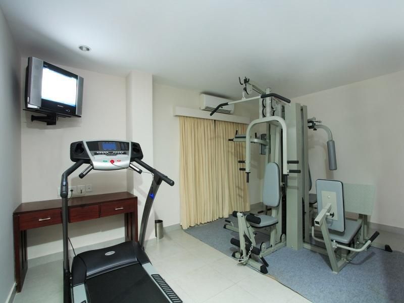 Hotel Photo 23