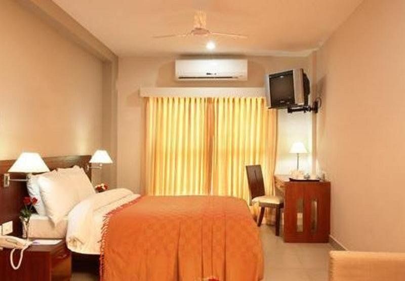 Hotel Photo 5