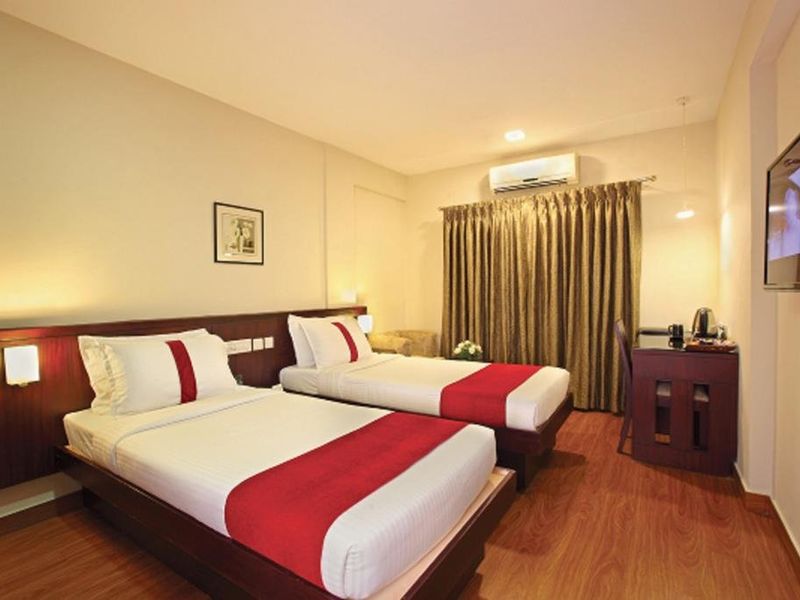 Hotel Photo 6