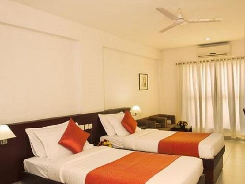 Hotel Photo 7