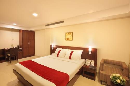 Hotel Photo 8