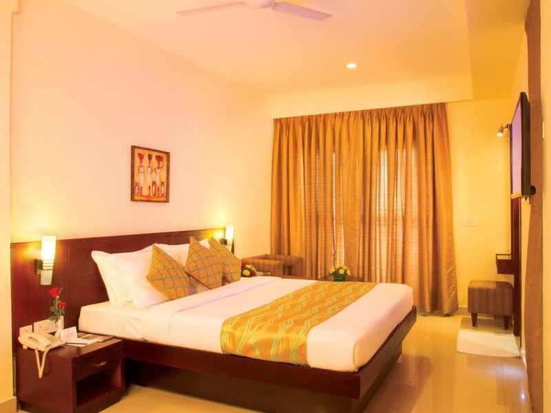 Hotel Photo 9