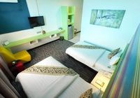 Отзывы Baguss Hotel and Serviced Apartment, 3 звезды