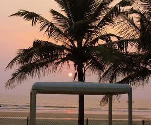 Planet Hollywood Beach Resort Goa Utorda India