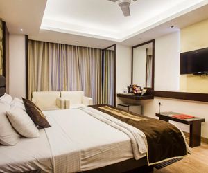 Red Leaf Hotel Mussoorie India