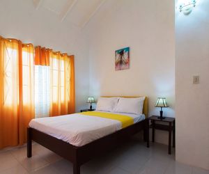 Celvis Vacation Cottages Panglao Island Philippines