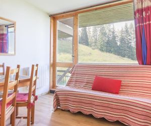 Studio Grand Arbois Les Arcs 1800 France