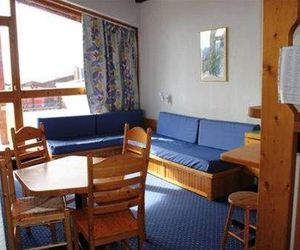 Résidence Tournavelles Les Arcs 1800 France